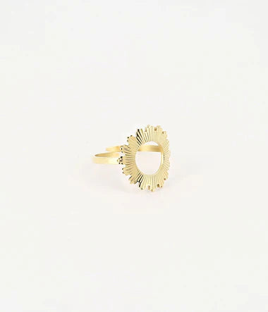BAGUE Dame ZAG SRR5526-01UNI