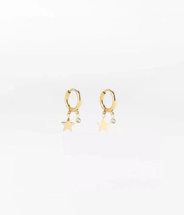 BOUCLES D'OREILLES Dame 