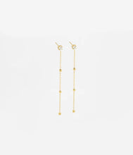 Charger l&#39;image dans la galerie, BOUCLES D&#39;OREILLES Dame &quot;SOHO&quot; ZAG SEL16774-01WHT
