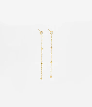 BOUCLES D'OREILLES Dame 