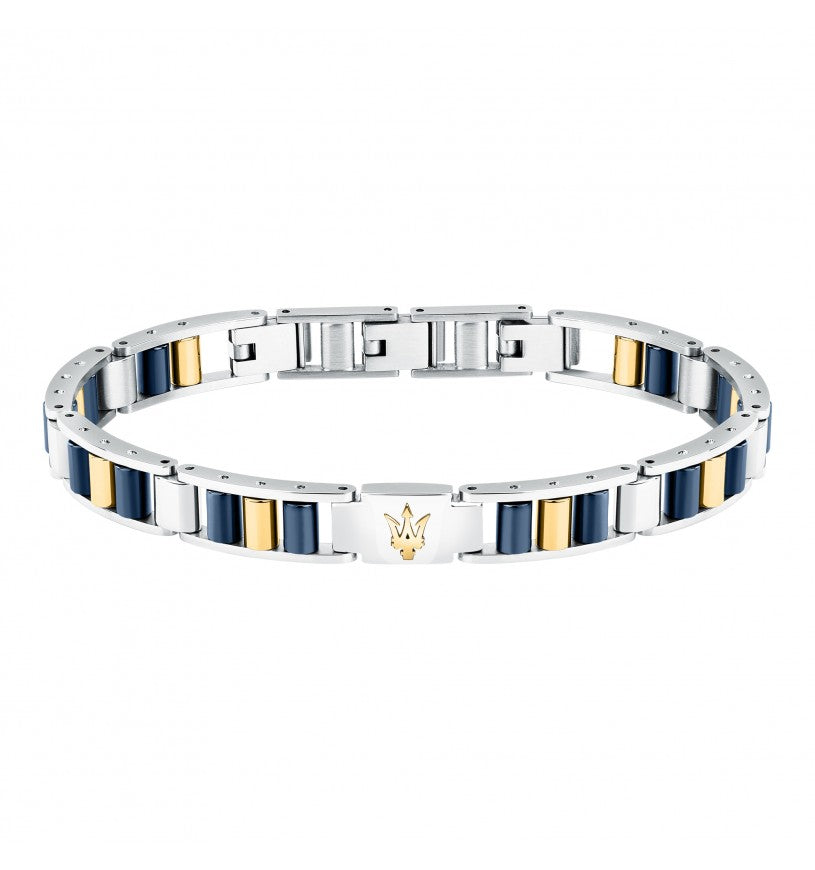 BRACELET Homme CERAMIC MASERATI JM225ATZ54