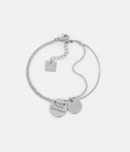 Charger l&#39;image dans la galerie, BRACELET Dame multi-rangs acier ZAG SBX16382-00UNI
