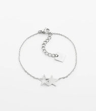Charger l&#39;image dans la galerie, BRACELET Dame Double Star ZAG SBS3684
