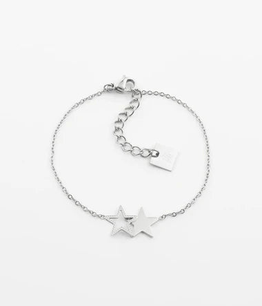 BRACELET Dame Double Star ZAG SBS3684