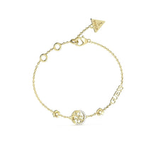 Charger l&#39;image dans la galerie, BRACELET Dame &quot;4 LOVE&quot; GUESS JUBB05039JWYGS
