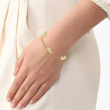 Charger l&#39;image dans la galerie, BRACELET Dame double rang LACOSTE 2040470
