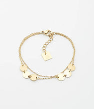 Charger l&#39;image dans la galerie, BRACELET Femme ACIER ZAG SBX4115-01UNI
