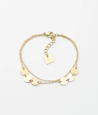 BRACELET Femme ACIER ZAG SBX4115-01UNI