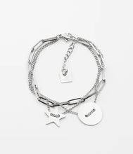 Charger l&#39;image dans la galerie, BRACELET Femme ACIER STAR ZAG SBX9013-00UNI

