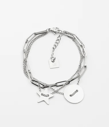 BRACELET Femme ACIER STAR ZAG SBX9013-00UNI