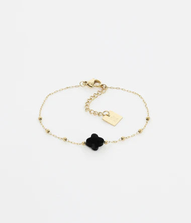 BRACELET Dame ACIER ZAG SBS7970-01BLK