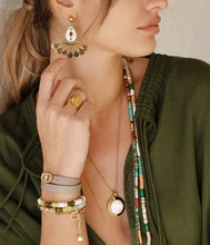 Charger l&#39;image dans la galerie, BRACELET Dame &quot;ANDO&quot; ZAG SBS8556-01UNI
