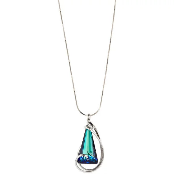 COLLIER Dame 