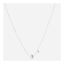 Charger l&#39;image dans la galerie, COLLIER Dame anoth ZAG SNS24314
