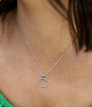Charger l&#39;image dans la galerie, COLLIER Dame &quot;MINI PIPLETTE&quot; ZAG SNS16311-00UNI
