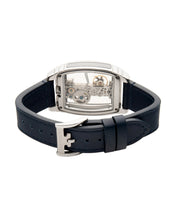 Charger l&#39;image dans la galerie, MONTRE Homme Discovery Wolver Bridge Mechanical cuir EARNSHAW ES-8299-01
