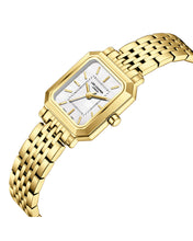 Charger l&#39;image dans la galerie, MONTRE Dame &quot;Ella&quot; Dorée LEE COOPER  LC08203.120
