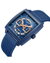 Charger l&#39;image dans la galerie, MONTRE Homme ELTON Bleue LEE COOPER LC08065.999
