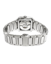 Charger l&#39;image dans la galerie, MONTRE homme Engigeer Lennox Skeleton Automatic EARNSHAW ES-8303-11
