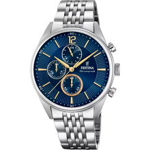 Charger l&#39;image dans la galerie, MONTRE Homme FESTINA F20285/3
