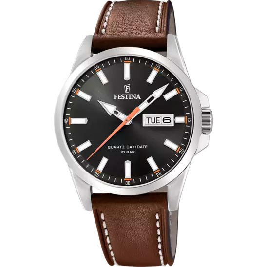 MONTRE Homme FESTINA F20358/2