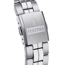 Charger l&#39;image dans la galerie, MONTRE Homme FESTINA ACIER F20437/3
