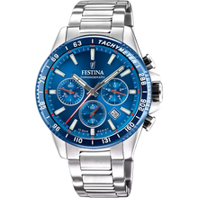 Charger l&#39;image dans la galerie, MONTRE Homme FESTINA F20560/3
