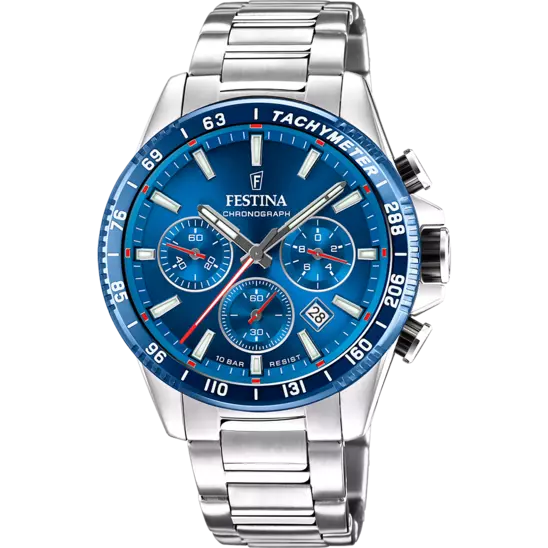 MONTRE Homme FESTINA F20560/3