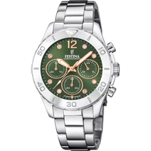 Charger l&#39;image dans la galerie, MONTRE Mixte FESTINA F20603/5
