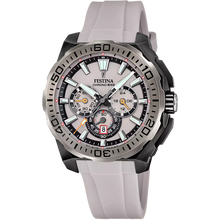 Charger l&#39;image dans la galerie, MONTRE HOMME FESTINA CHRONO BIKE F20726/1
