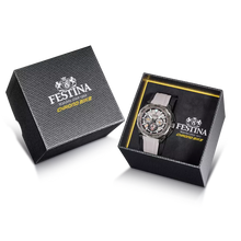 Charger l&#39;image dans la galerie, MONTRE HOMME FESTINA CHRONO BIKE F20726/1
