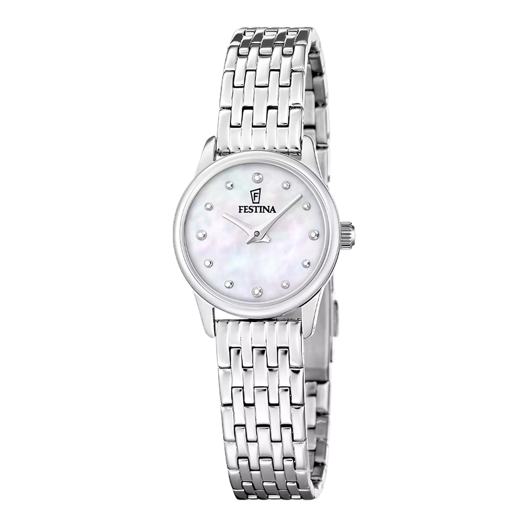 MONTRE Dame FESTINA F20749/1