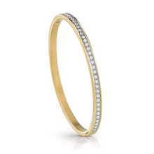 Charger l&#39;image dans la galerie, BRACELET Dame COLOR MY DAY acier doré GUESS JUBB02248
