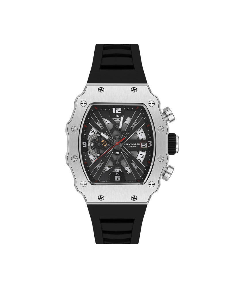MONTRE Homme HERBERT LEE COOPER LC08062.351