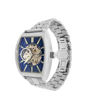 Charger l&#39;image dans la galerie, COFFRET MONTRE Homme AUTOMATIQUE EARNSHAW HERITAGE Beauchamp Skeleton ES-8310-22
