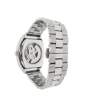 Charger l&#39;image dans la galerie, COFFRET MONTRE Homme AUTOMATIQUE EARNSHAW HERITAGE Beauchamp Skeleton ES-8310-22
