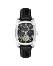 Charger l&#39;image dans la galerie, MONTRE Homme AUTOMATIQUE EARNSHAW HERITAGE Kensington ES-8296-01
