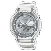 Charger l&#39;image dans la galerie, MONTRE Mixte CASIO G-SHOCK GA-2100MB-7A8ER

