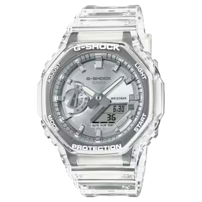 MONTRE Mixte CASIO G-SHOCK GA-2100MB-7A8ER