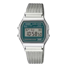 Charger l&#39;image dans la galerie, MONTRE Dame CASIO VINTAGE A158WEM-3EF
