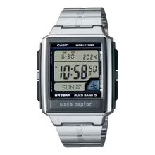 Charger l&#39;image dans la galerie, MONTRE Homme CASIO WV-59RD-1AEF
