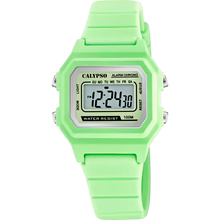 Charger l&#39;image dans la galerie, MONTRE Enfant KALYPSO K5802/1
