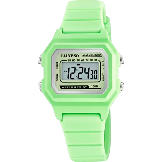 MONTRE Enfant KALYPSO K5802/1