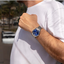 Charger l&#39;image dans la galerie, MONTRE CALYPSO HOMME OU JUNIOR ACIER K5866/3
