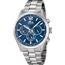 Charger l&#39;image dans la galerie, MONTRE homme LOTUS 18152/C
