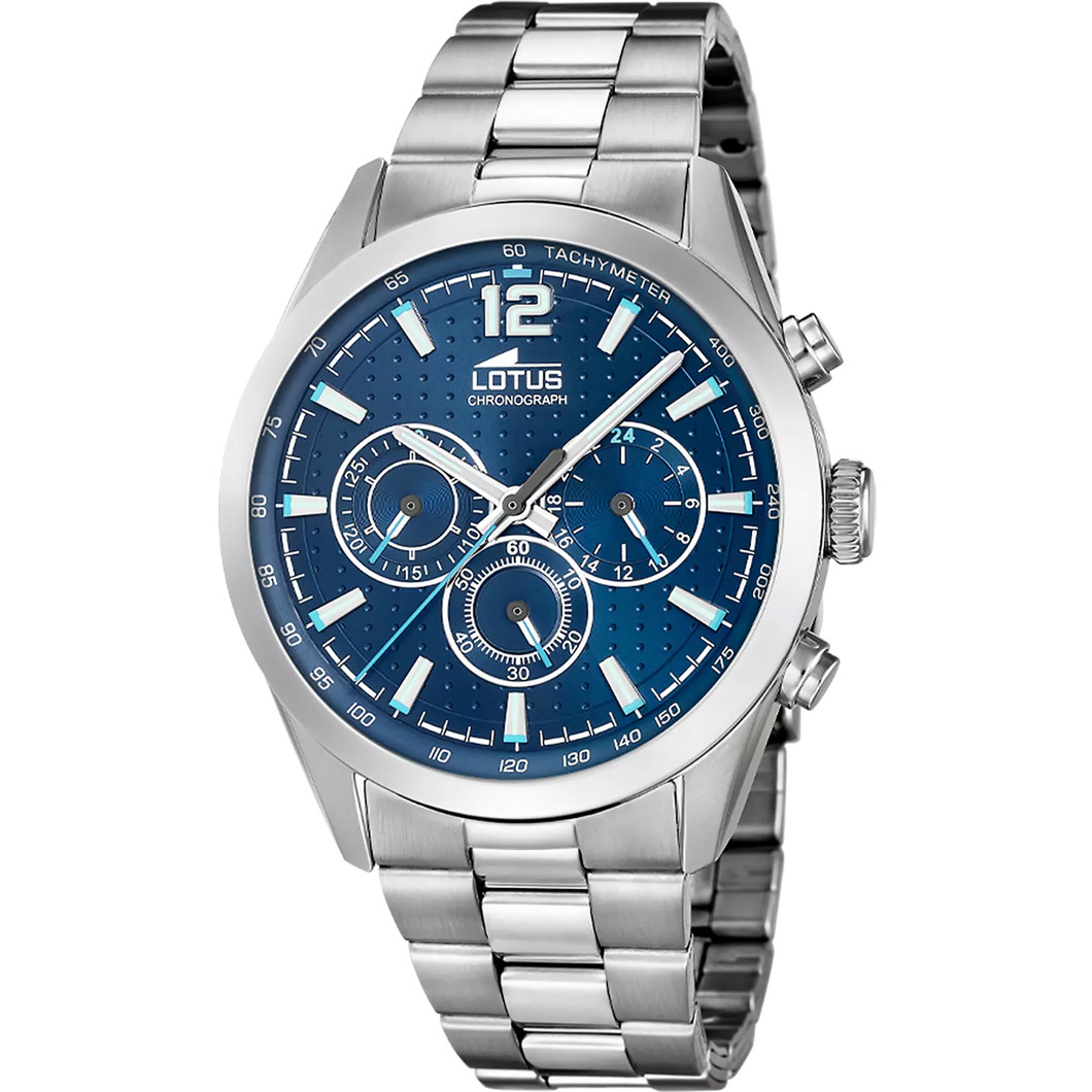 MONTRE homme LOTUS 18152/C