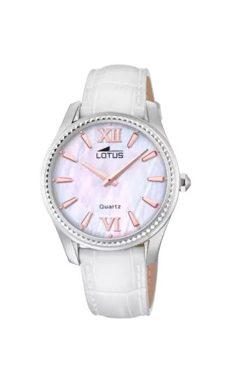 MONTRE Dame LOTUS 18899/A
