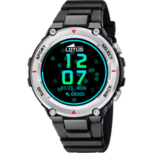 Charger l&#39;image dans la galerie, MONTRE Homme connectée LOTUS 50024/2
