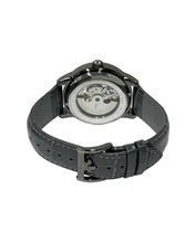 Charger l&#39;image dans la galerie, MONTRE Homme Longitude Automatic Skeleton EARNSHAW ES-8006-0F
