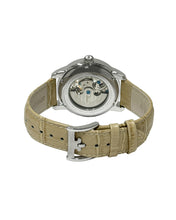 Charger l&#39;image dans la galerie, MONTRE Homme Longitude Automatic Skeleton EARNSHAW ES-8006-0D
